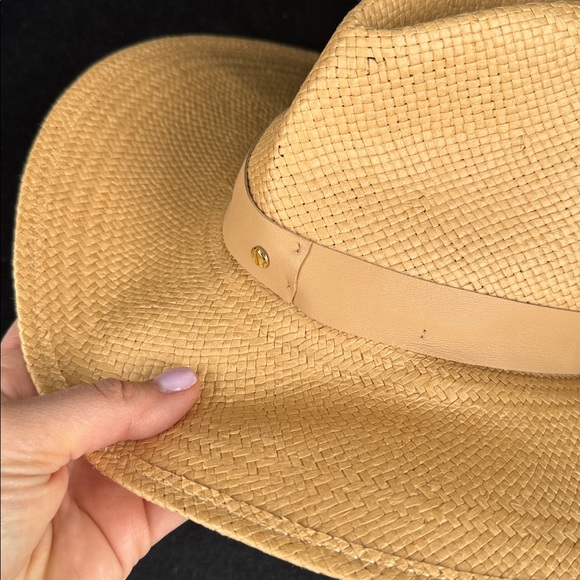 Janessa Leone Simone Hat size Large - Picture 4 of 7